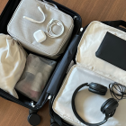 Viajeros por tierra o aire pueden traer productos electrónicos y personales sin pagar impuestos.