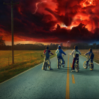 La última temporada de Stranger Things genera una avalancha de usuarios y colapsa Netflix.