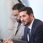 Bernardo Cordovez estuvo en el Ministerio de Finanzas y el Biess.