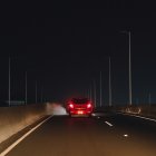 Foto referencial del puente que conecta la autopista Narcisa de Jesús con la parroquia dauleña La Aurora.