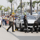 El sicariato causó alarma en la ciudadanía.