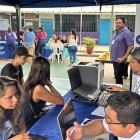 El SRI recuerda que quienes viajen con dinero en efectivo deben pagar el ISD.