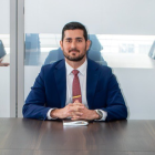 Bernardo Cordovez registró si licenciatura en 2025.