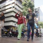 SISMO EN GUAYAQUIL. 2025-06-21 PERIODISTA MILKA FRANCO FOTOGRAFO CHRISTIAN VINUEZA AG-PERIODISTA AG-GRANASA AG-EXTRA