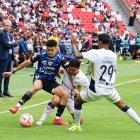Independiente del Valle y Liga de Quito se enfrentarán en el estadio Casa Blanca.