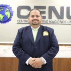 Nuevo viceministro de Gestión Educativa con experiencia en Derecho y Educación
