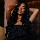 La virreina de la ciudad, Yamila Vanil.