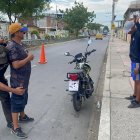 Los operativos policiales no frenan los hechos violentos en General Villamil Playas.