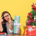 El 90% de personas sufre estrés navideño