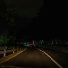 Vía a la costa propone encender la ruta para recuperar la seguridad