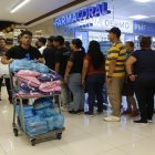 La especialista sugiere elaborar una lista de necesidades reales y acompañarla de un presupuesto.