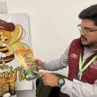 La panela orgánica, uno de los productos que forma parte del portafolio de exportación
