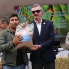 Nueva variedad de trigo aumentará la producción en 10%.