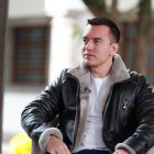 El presidente Daniel Noboa habló de los resultados de la Consulta Popular dos semanas después de los comicios