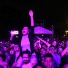 Artistas nacionales e internacionales encenderán el ambiente del Quitofest en el Parque Bicentenario.