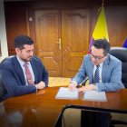 Bernardo Cordovez asumió la presidencia del Consejo Directivo del IESS.