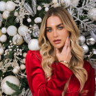 Ariana Altuve revela su secreto de estilo: "Las joyas siempre elevan el outfit".