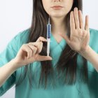 El Servicio Servicio Nacional de Contratación Pública (Sercop) insiste en que el Municipio de Guayaquil intenta importar insulina, pese a que existiría en el país.