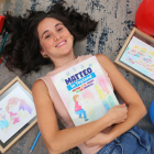 ¿Buscas cuentos infantiles con sello ecuatoriano? Conoce a Mariuxi Arpi y "Matteo In Toyland"