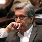 Enrique Herrería es el nuevo secretario Jurídico de la Presidencia, tras juristas sin experiencia.