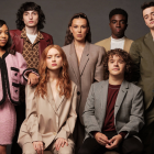 Stranger Things 5 muestra un detalle interactivo: el mensaje de la policía de Hawkins.