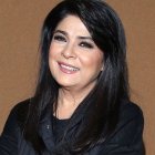 Victoria Ruffo, actriz mexicana.