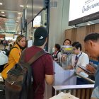 Avianca recomendó a los pasajeros que si el vuelo no está confirmado, se evite acudir a los aeropuertos.