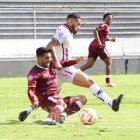 Equipos sin hinchadas, clubes insolventes y poquito dinero de derechos de TV: en la Serie A no hay espacio para tantos equipos. Una muestra es Vinotinto, que duró una temporada en la serie principal.