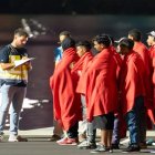 Entre el 20 de mayo y el 31 de octubre de 2025 se han registrado 63.024 solicitudes, un 15,82 % menos que en el mismo periodo de 2024.