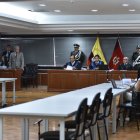 La educación sería la herramienta a la que juristas le apostaría para reformar el sistema judicial de Ecuador.