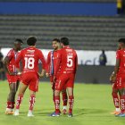 El Nacional logró evitar el descenso en la cancha, pero los problemas económicos lo están a punto de llevar a la Serie B.