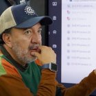 Pabel Muñoz intentó ya en 2024 no realizar la Serenata Quiteña para Daniel Noboa y en este 2025 logró evitar el evento tradicional al realizar mal los procesos en el Sercop.