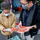 Taiwán difunde un manual de “crisis” ante posibles ataque chino.