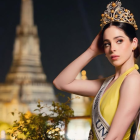 Con un video, la mexicana Fátima Bosch echa abajo los rumores de una posible renuncia a la corona de Miss Universo 2025.