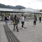 Debate legislativo y técnico mantiene en tensión el financiamiento de las universidades públicas.