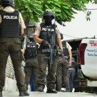 El crimen dejó seis víctimas de una misma familia en este sector de Guayaquil.