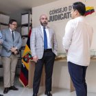 El Consejo de la Judicatura aún debe elaborar el reglamento para el proceso de selección de los jueces de garantías constitucionales.