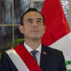 El presidente interino de Perú, José Jerí, anuncia medidas de emergencia para reforzar el control en la frontera con Chile.