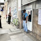 Prosalud es una de las 40 prestadoras de salud, nivel 2, que suspendieron sus servicios para los pacientes derivados del Instituto Ecuatoriano de Seguridad Social.