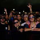 Este 2025, el Quitofest celebró 22 años de permanencia.