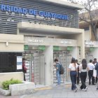 El presupuesto universitario para este año 2026 está en un punto de debate entre oficialismo y oposición.