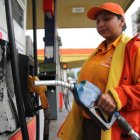 Actualmente, el precio del galón de la extra y ecopaís es de $2,84. Además, este último monto no incluye subsidios.