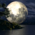 La Luna es la misma de siempre… pero no para todos