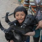 “Tu ayuda nos ayuda”, la campaña con la que la Junta de Beneficencia resalta su impacto en todo el país.