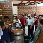 Yamana busca recuperar su patrimonio y fortalecer el turismo cultural en Paltas-