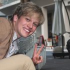 Iván Farah, creador de contenido.