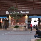 Entorno. Especialistas sugieren que se mejoren los alrededores de estaciones.