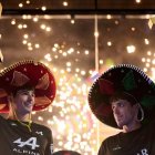 El argentino y el español son de los "padelistas" más laureados del mundo.