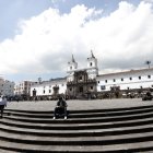 Quito festeja 491 años de fundación española.