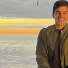 Isaac Delgado, expresentador de RTS.